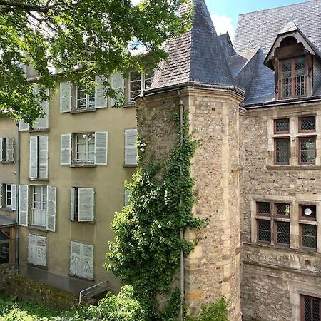 Charmant Appartement - Centre Cite Plantagenet!!! ルマン エクステリア 写真