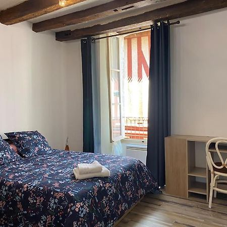 Charmant Appartement - Centre Cite Plantagenet!!! ルマン エクステリア 写真
