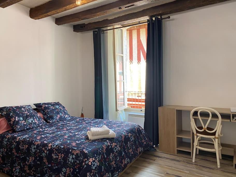 Charmant Appartement - Centre Cite Plantagenet!!! ルマン エクステリア 写真